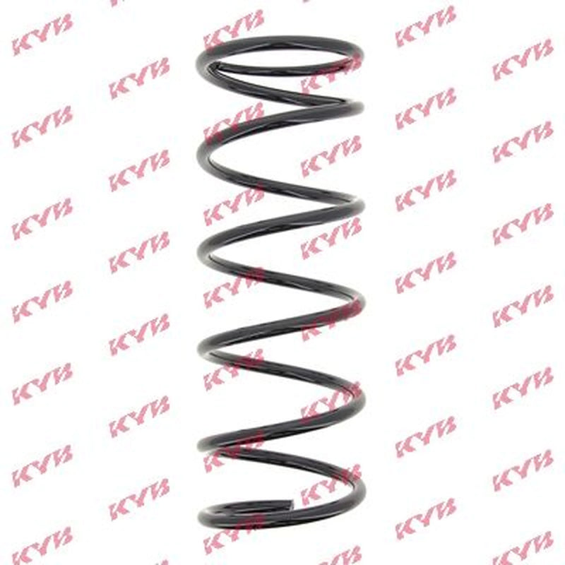 KYB 2 x Suspension Springs fits Toyota Picnic 1996-2001 2.0