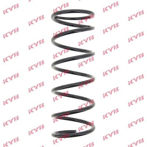 KYB 2 x Suspension Springs fits Toyota Picnic 1996-2001 2.0
