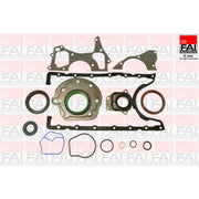 FAI Crankcase Gasket Kit ID CS882