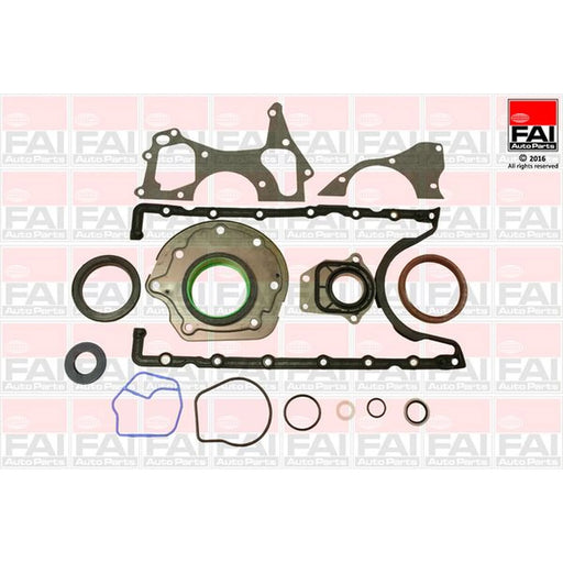 FAI Crankcase Gasket Kit ID CS882