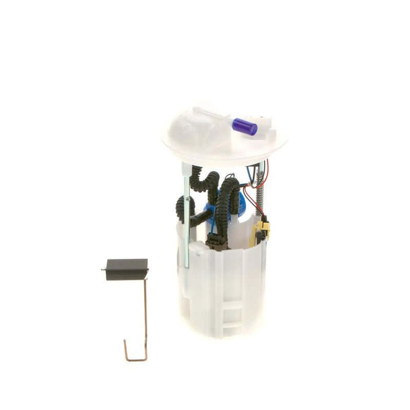Bosch Fuel Tank Sender Unit in the fuel tank fits Suzuki Swift III 2005-2015