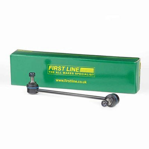 First Line Stabiliser Bar Link Coupling Rod fits Mercedes-Benz C-Class 2000-2008