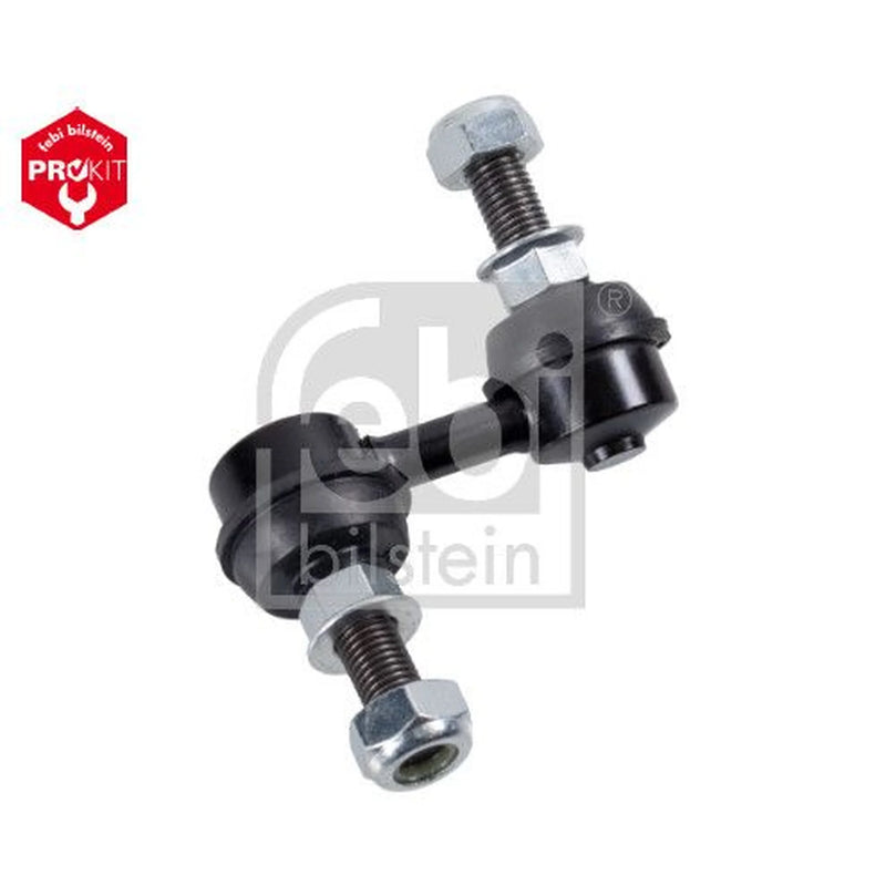Febi Stabiliser Bar Link Coupling Rod Front Left 28271