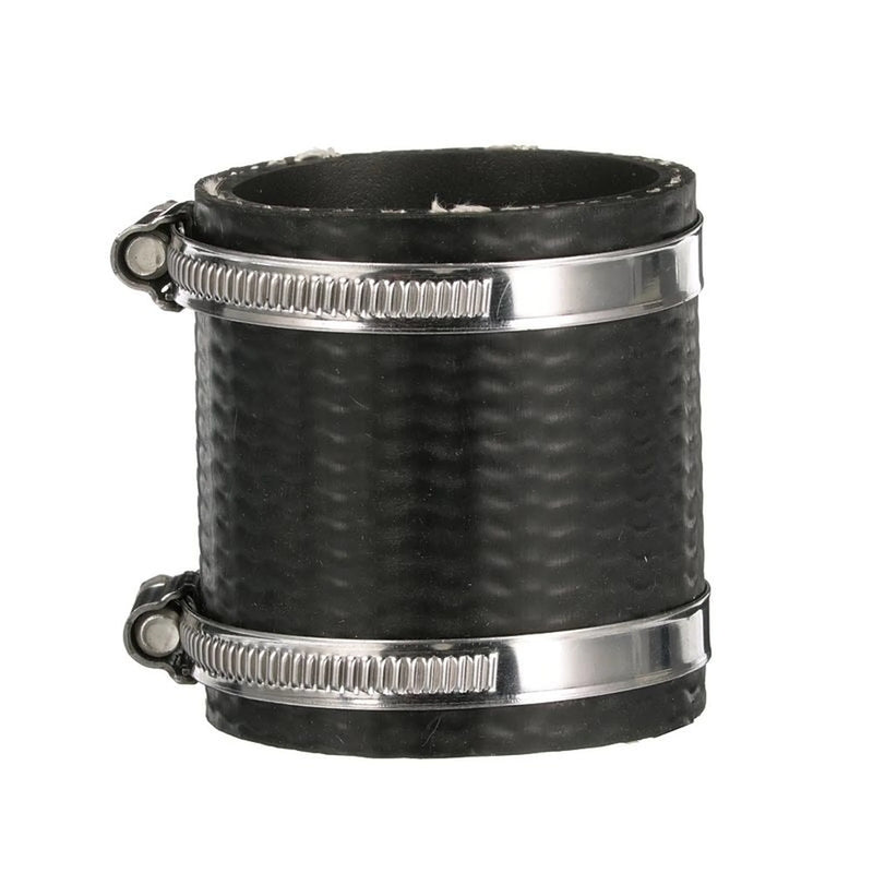 Gates Intercooler Turbo Charge Air Hose fits Mercedes-Benz C-Class 2014-2021