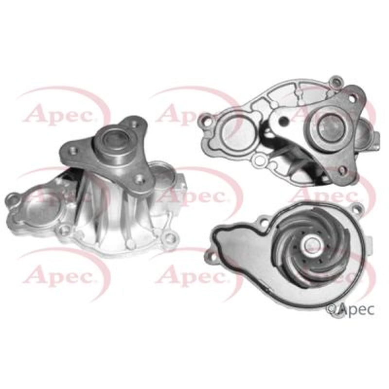Apec Engine Cooling Water Pump AWP1124
