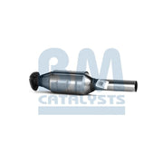 BM Catalysts Homologated Petrol Cat fits Seat Toledo 1991-1999 1.6 1.8