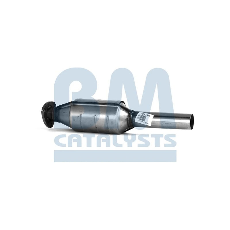 BM Catalysts Homologated Petrol Cat fits Seat Toledo 1991-1999 1.6 1.8