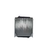 Mahle Engine Radiator fits Volvo Flc 1996-2000