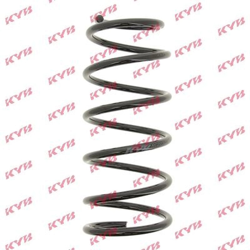 KYB Front Left Suspension Coil Spring fits Opel Omega B 1999-2003 2.2