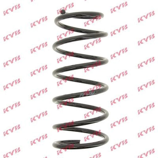 KYB Front Left Suspension Coil Spring RC2238