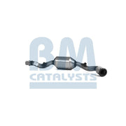 BM Catalysts Homologated Petrol Cat fits Citroën Xsara 1998-2005 2.0