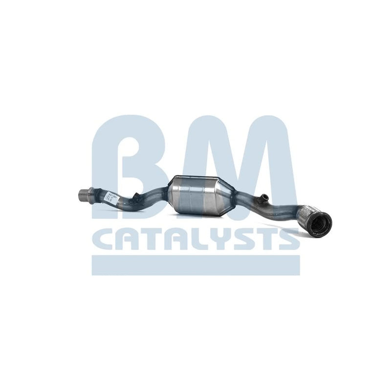 BM Catalysts Homologated Petrol Cat fits Citroën Xsara 1998-2005 2.0
