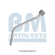 BM Catalysts Pressure Pipe PP11047A PP11047A