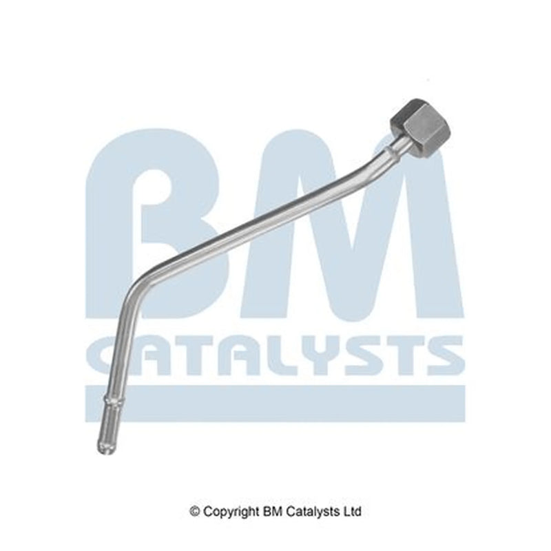 BM Catalysts Pressure Pipe PP11047A PP11047A