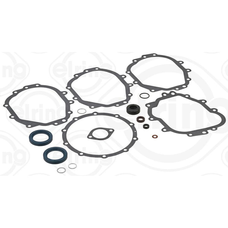 Elring Manual Transmission Gasket Set fits Porsche 911 1966-1972 2.0