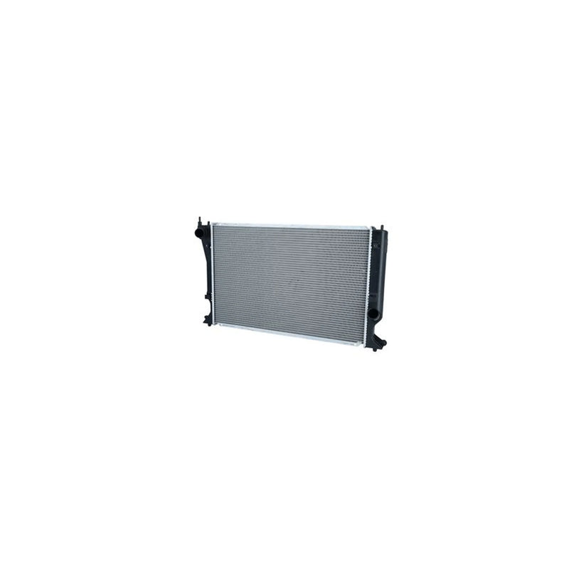 NRF Engine Radiator 53768