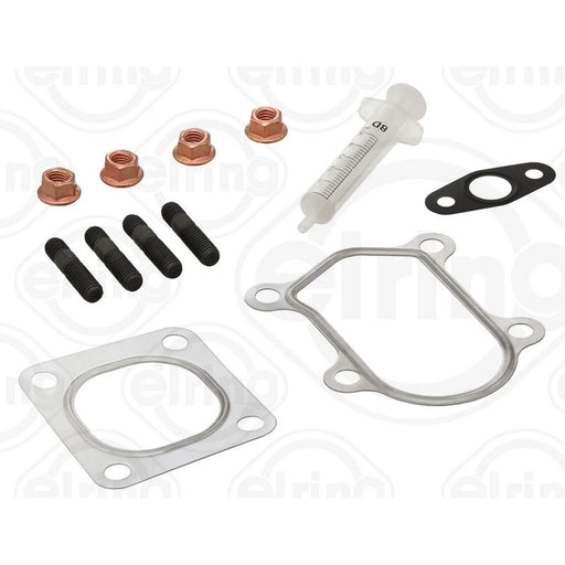 Elring Charger Mounting Kit 714.810
