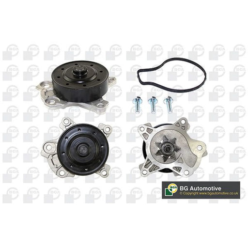 BGA Engine Cooling Water Pump CP3774