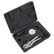 Sealey Brake Disc Run-Out Kit VS0290 Sealey - Dynamic Drive