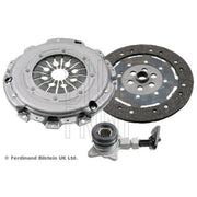 Blue Print Clutch Kit Set 3pc 240mm ADF1230121
