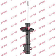 KYB Shock Absorber Damper Strut Front Left fits Abarth Grande Punto 2007-2010
