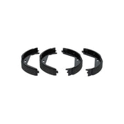 Bosch Parking Brake Shoe Set fits Volvo XC90 I 2002-2014 2.5 3.2