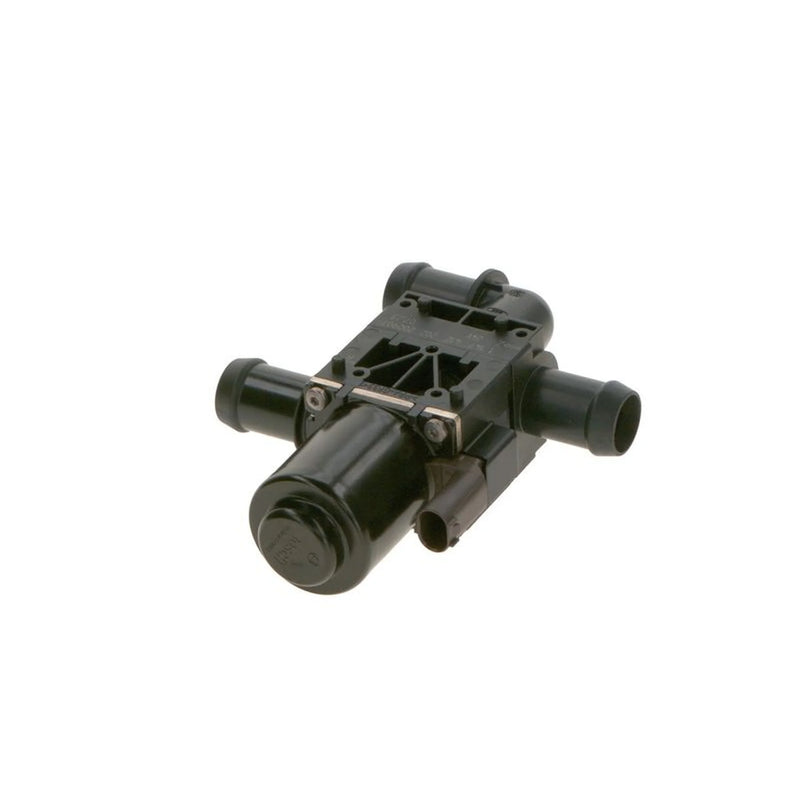 Bosch Coolant Control Valve Assembly fits Mercedes-Benz Unimog 2013 on