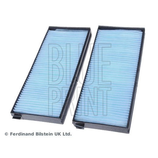 Blue Print Cabin Air Filter (Pollen Filter) ADG02527