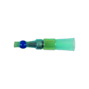 Connect Closed Splice Solder Type Cable End Sleeve Blue 8pc 30683 Tool Connection - Dynamic Drive