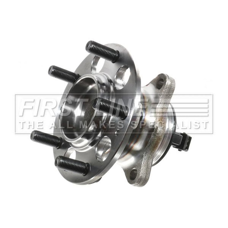 First Line Wheel Bearing Kit fits Hyundai Kona 2018-2023