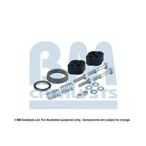 BM Catalysts Fitting Kit FK90596C FK90596C