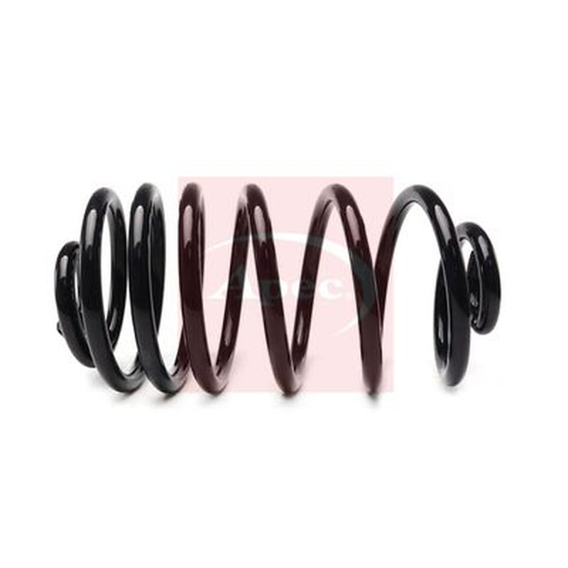 Apec Rear Suspension Coil Spring fits Mercedes-Benz Citan Panel 2012-2021