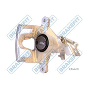 Apec Brake Caliper Assembly Rear Right BCA1030