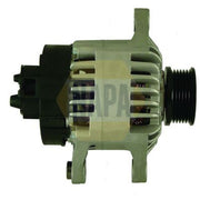NAPA Car Alternator 12V fits Alfa Romeo 147 2001-2010 1.6 2.0
