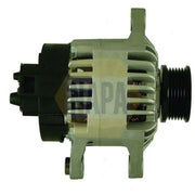 NAPA Car Alternator 12V NAL1523