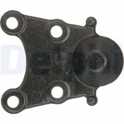 Delphi Ball Joint Front fits Isuzu Campo 1983-1990 2.2
