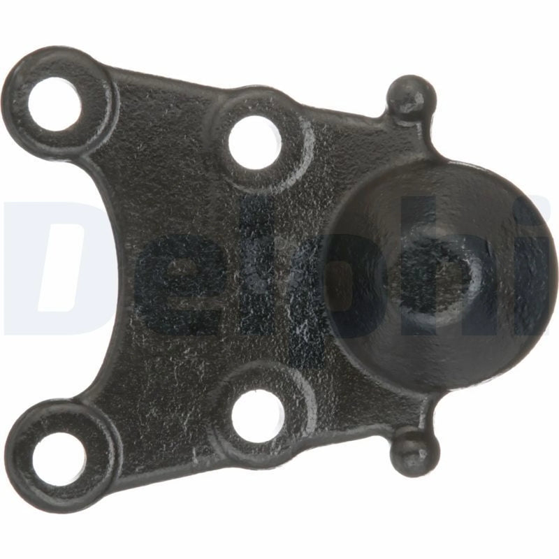 Delphi Ball Joint Front fits Isuzu Campo 1983-1990 2.2