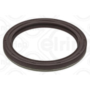Elring Crankshaft Shaft Seal OD ID Wide fits Autobianchi Y10 1985-1995 1.0 1.1