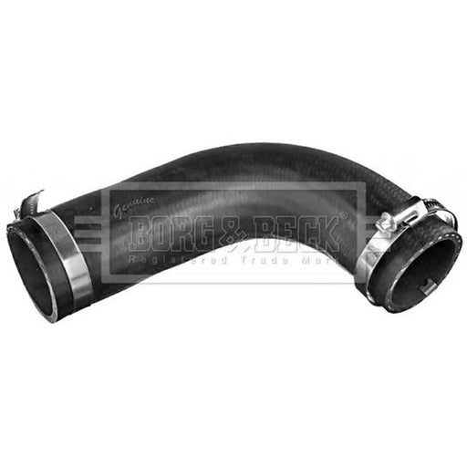 Borg & Beck Intercooler Turbo Charge Air Hose BTH1547