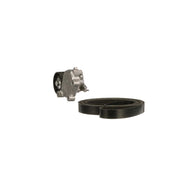 Gates V-Ribbed Belt Set fits Citroën C2 2003-2009 1.4
