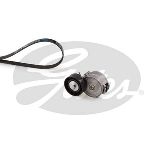 Gates V-Ribbed Belt Set K056PK1270
