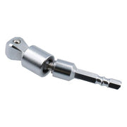 Laser Offline Ball End Socket Adaptor Set 3pc 8716 Laser - Dynamic Drive