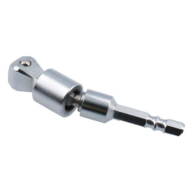 Laser Offline Ball End Socket Adaptor Set 3pc 8716 Laser - Dynamic Drive
