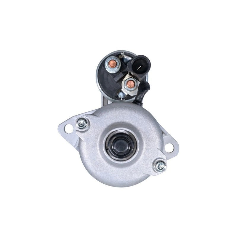 Hella Starter Motor 12V 2kW 13 Teeth fits Audi A1 2018 on