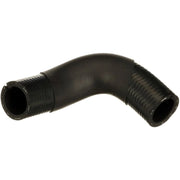Gates Molded Heater Hose fits Alfa Romeo 147 2001-2010 1.9