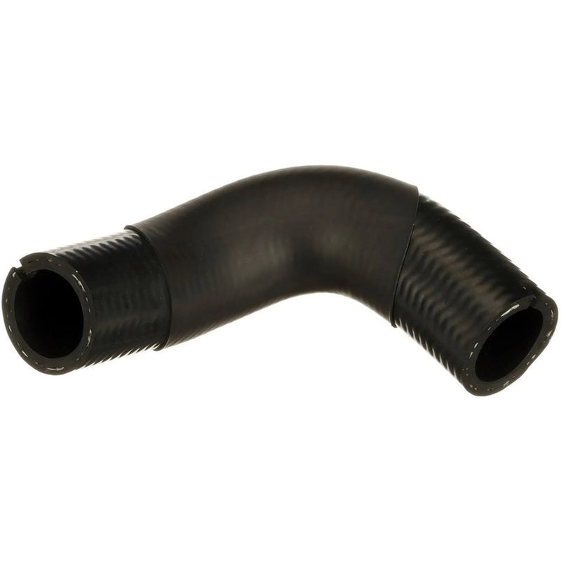 Gates Molded Heater Hose fits Alfa Romeo 147 2001-2010 1.9