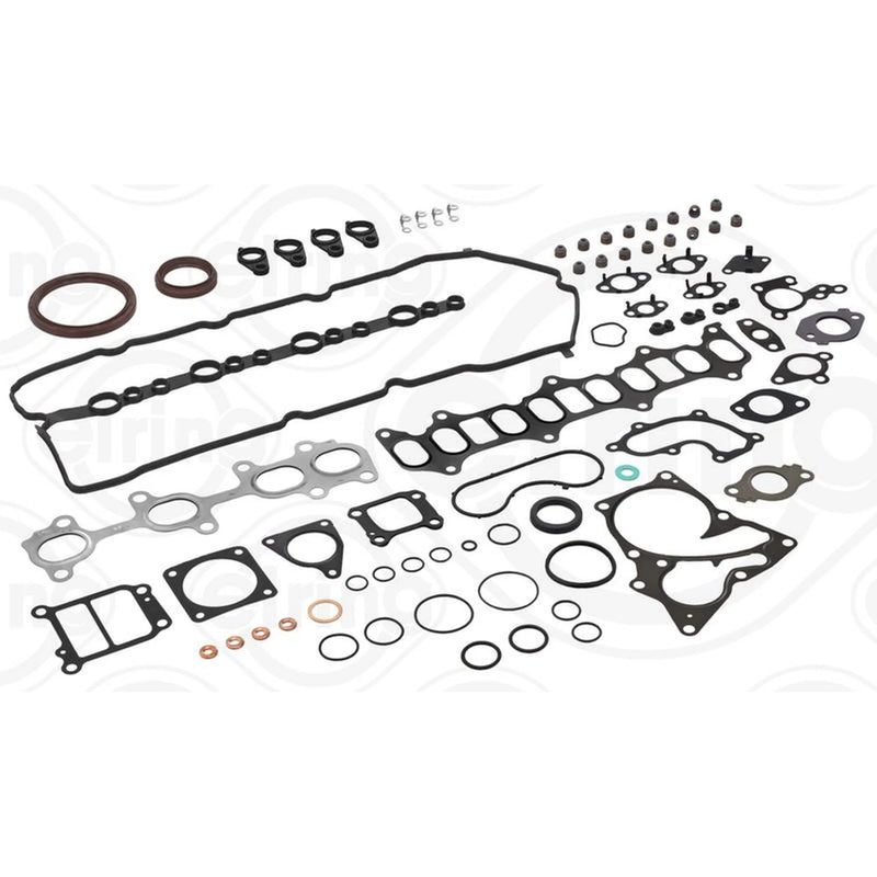 Elring Toyota Full Set fits Toyota Hiace VI Bus 2019 on 2.8