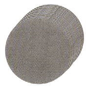 Silverline Hook & Loop Mesh Discs 225mm 10pk 4 x 40G, 4 x 80G, 2 x 120G Silverline - Dynamic Drive