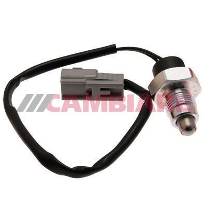 Cambiare Reverse Light Switch Connectors fits Citroën C1 2005-2014 1.0 1.4