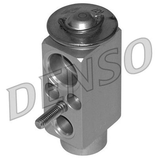 Denso Air Conditioning Expansion Valve fits Mercedes-Benz C-Class 2000-2014